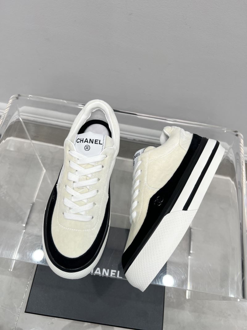 Chanel Sneakers